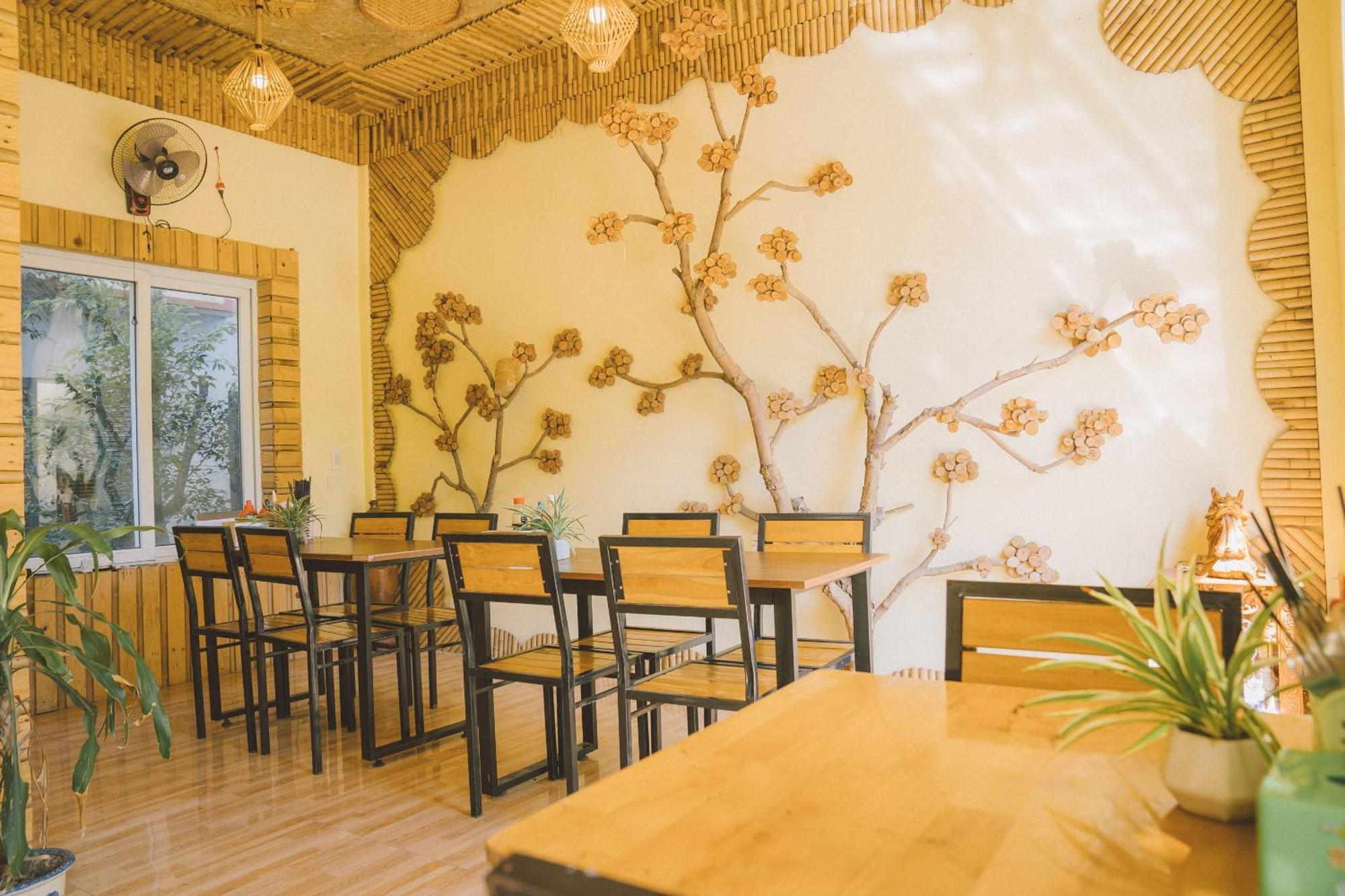 Trang An Central Homestay Ninh Binh Dış mekan fotoğraf