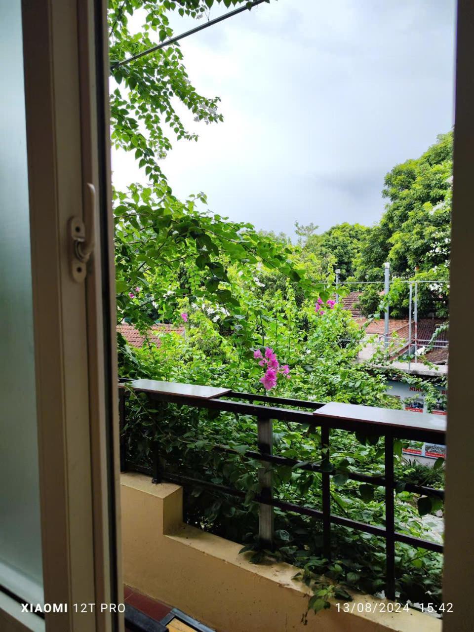 Trang An Central Homestay Ninh Binh Dış mekan fotoğraf